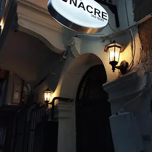 Taksim Nacre 360 Aparthotel Istanbul